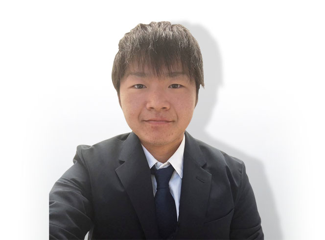 マネージャー 大浦 聖菜